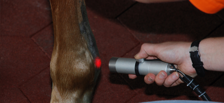 lo laser