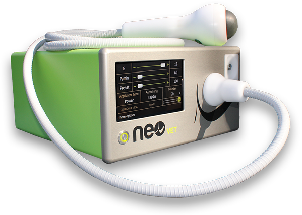 neovet new